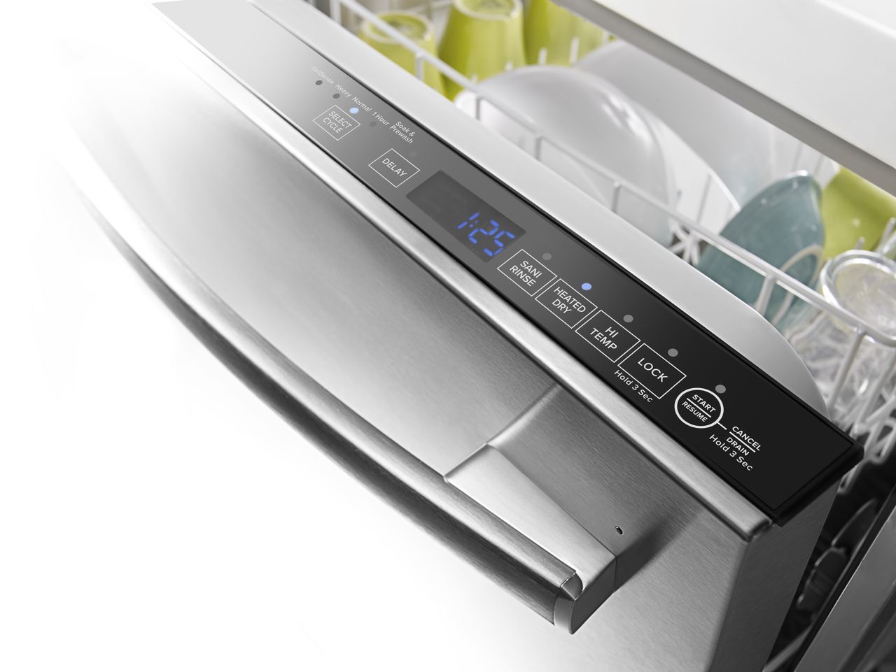 What to Check When Your Dishwasher is Leaking The Appliance Doctor