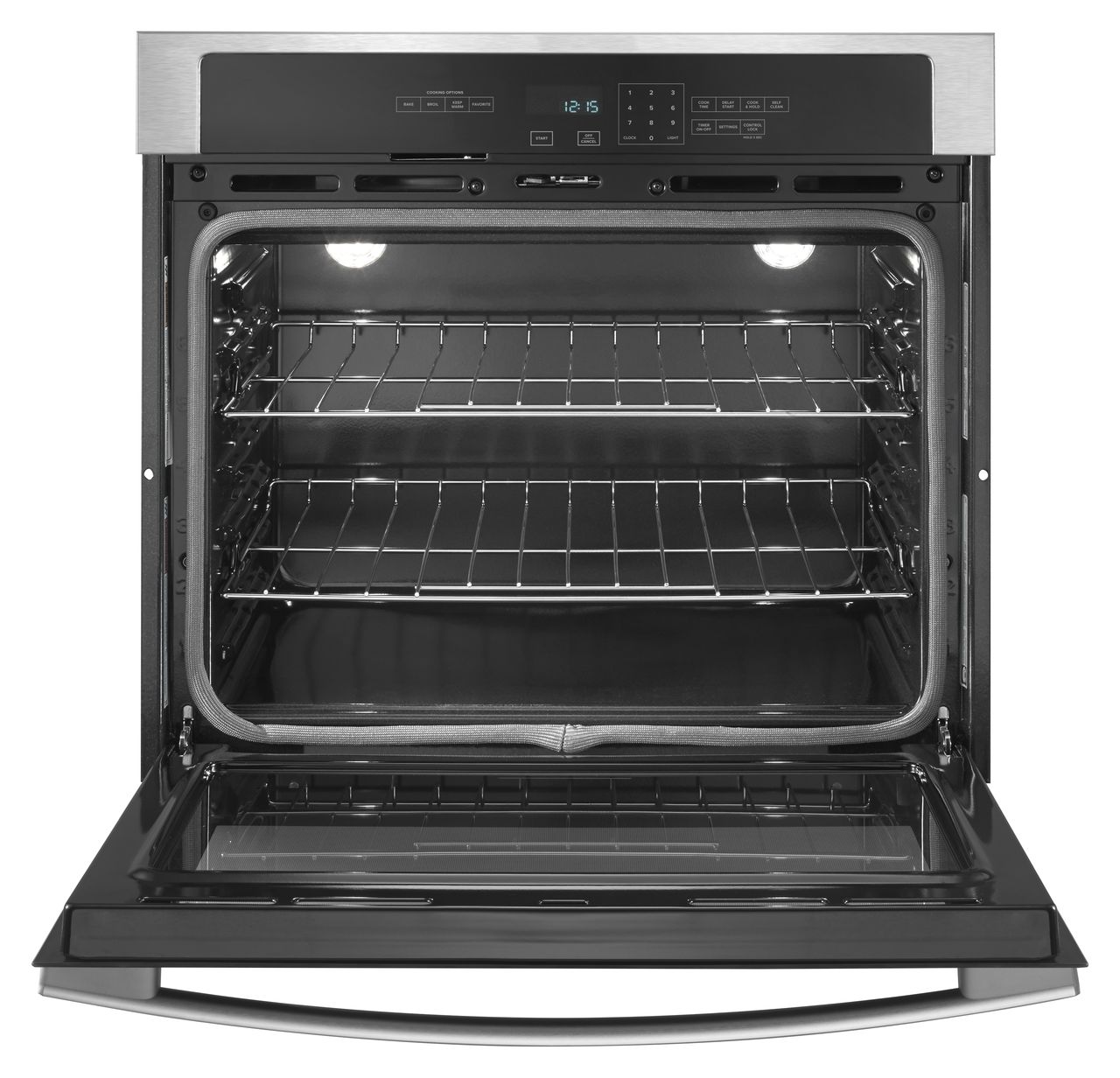 Make the Most of Your Oven's SelfCleaning Feature The Appliance Doctor